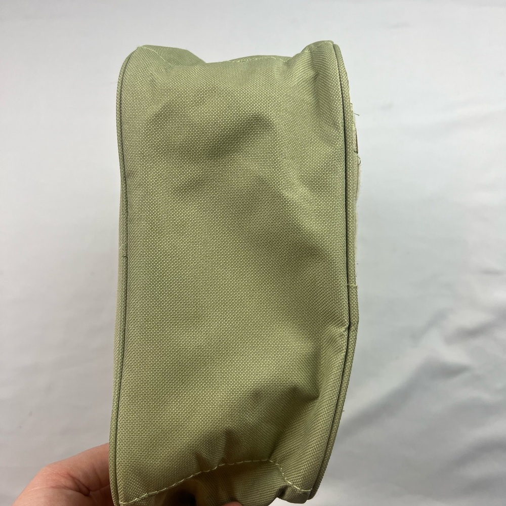 Winnie the Pooh Olive Green Crossbody Shoulder Bag - Picture 5 of 8
